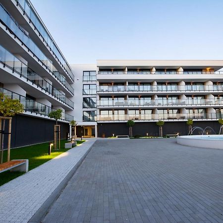Westin House Resort Apartament 215 Kolobrzeg Exterior photo
