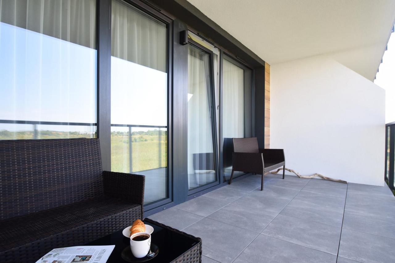 Westin House Resort Apartament 215 Kolobrzeg Exterior photo