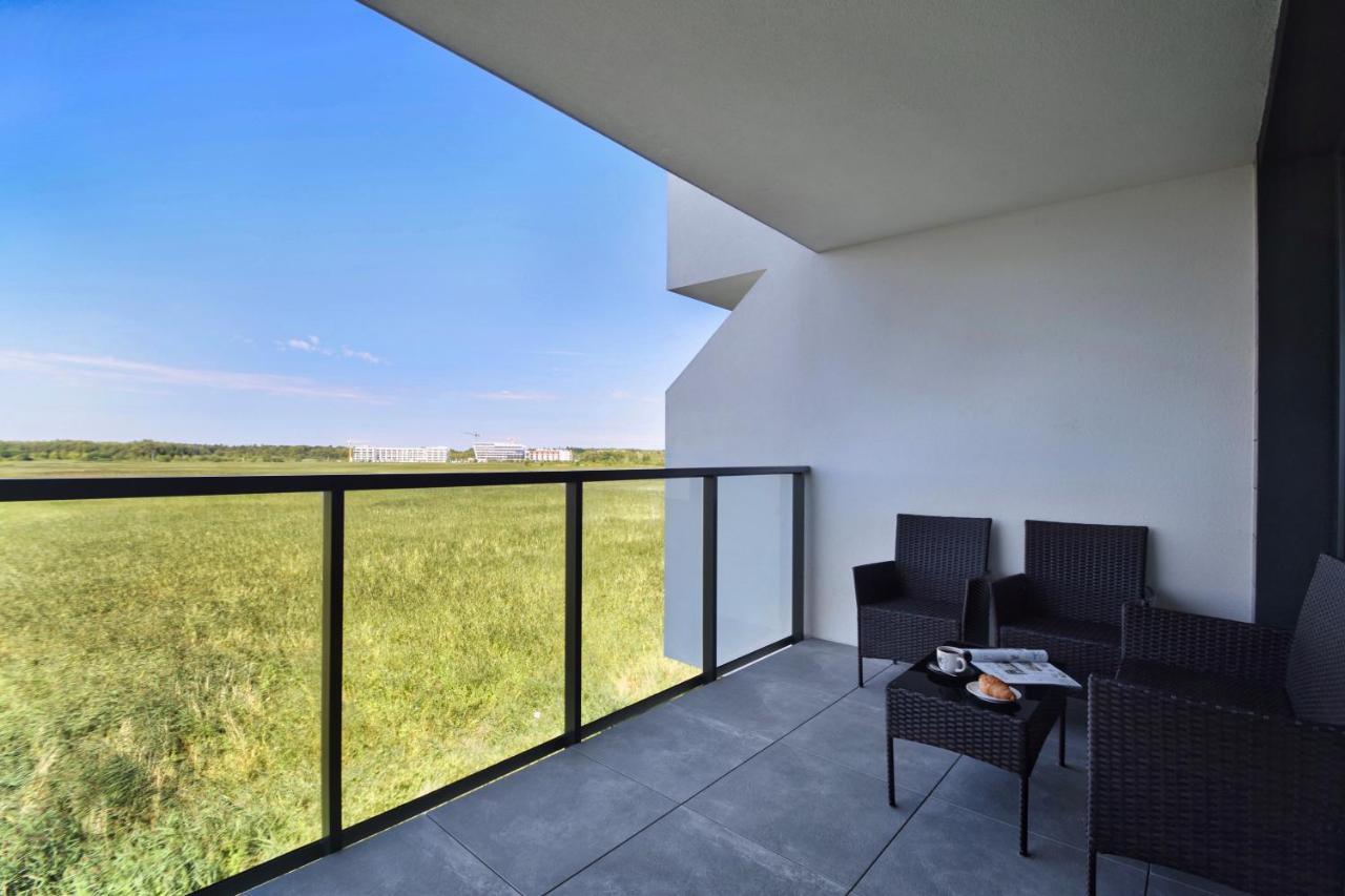 Westin House Resort Apartament 215 Kolobrzeg Exterior photo