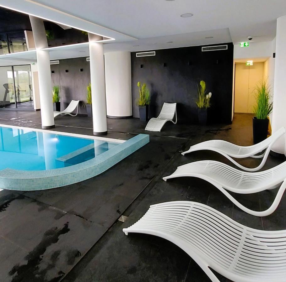Westin House Resort Apartament 215 Kolobrzeg Exterior photo