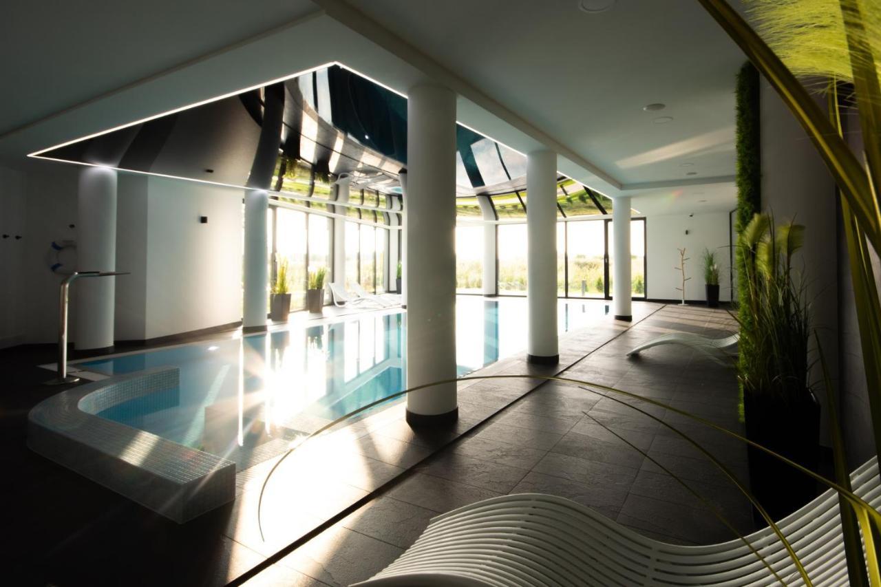 Westin House Resort Apartament 215 Kolobrzeg Exterior photo