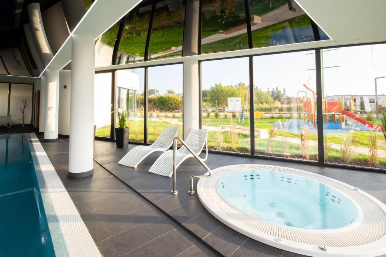 Westin House Resort Apartament 215 Kolobrzeg Exterior photo