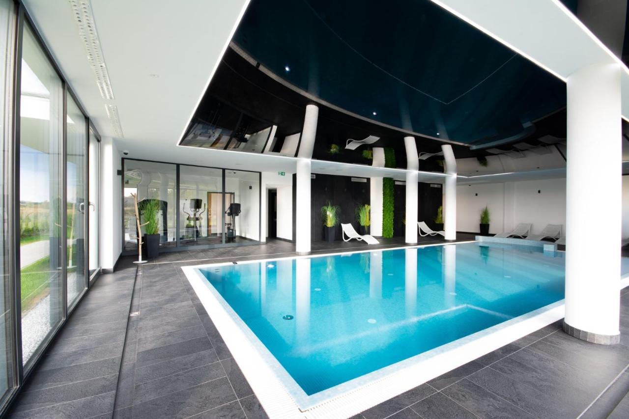 Westin House Resort Apartament 215 Kolobrzeg Exterior photo