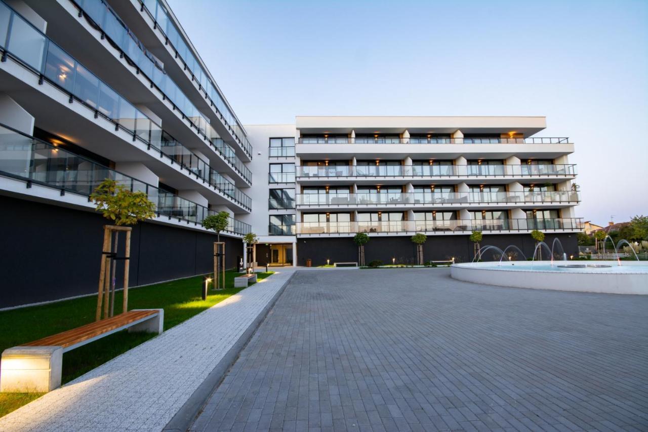 Westin House Resort Apartament 215 Kolobrzeg Exterior photo